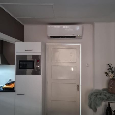 Free Fly Loft Drachten Exterior foto