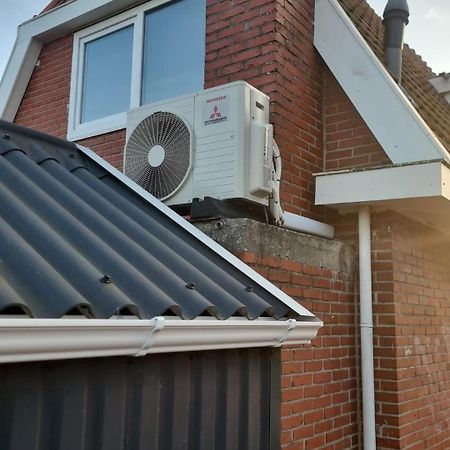 Free Fly Loft Drachten Exterior foto