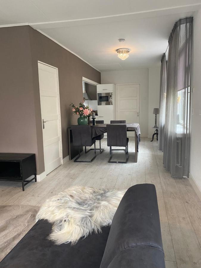 Free Fly Loft Drachten Exterior foto