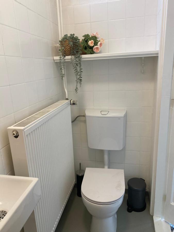 Free Fly Loft Drachten Exterior foto