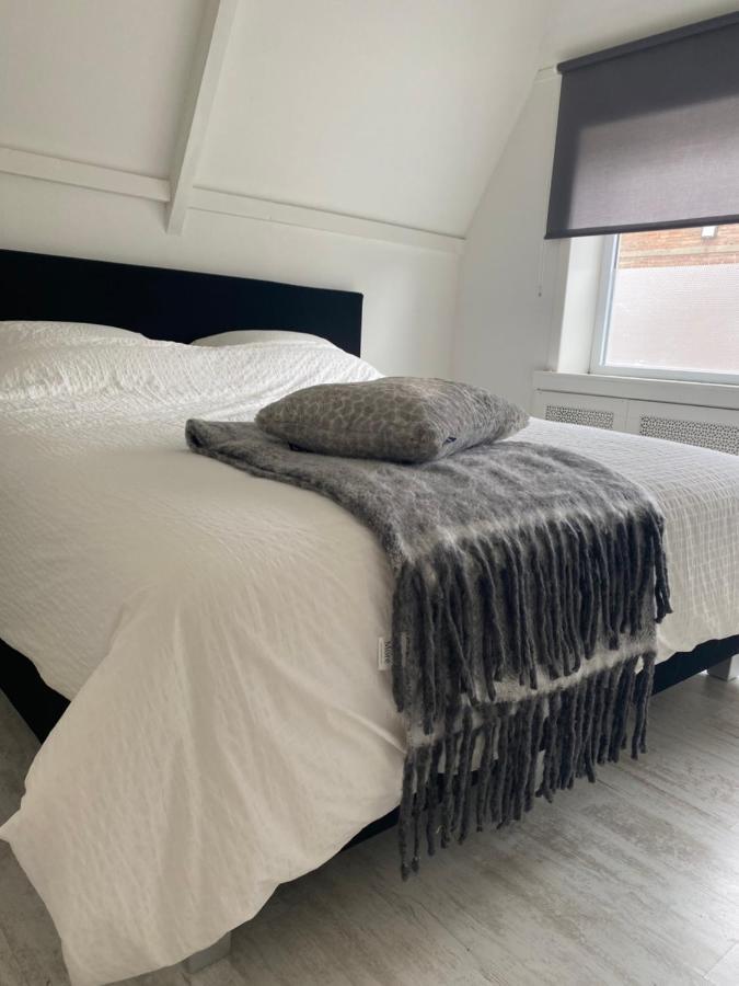 Free Fly Loft Drachten Exterior foto