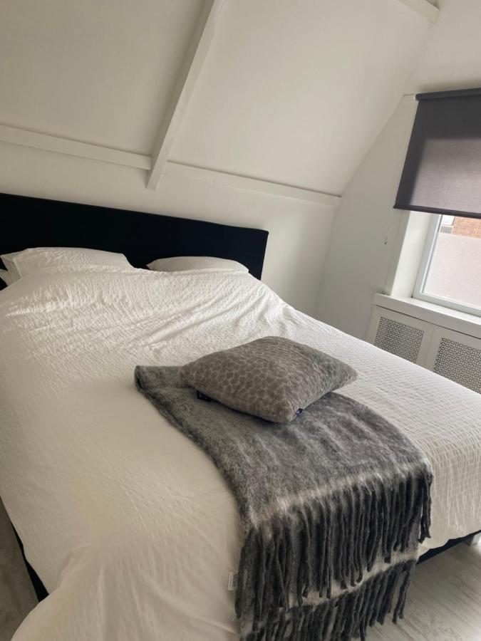 Free Fly Loft Drachten Exterior foto