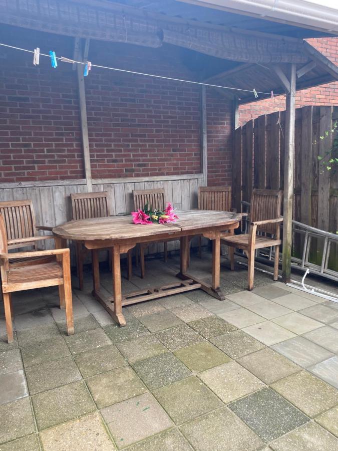 Free Fly Loft Drachten Exterior foto