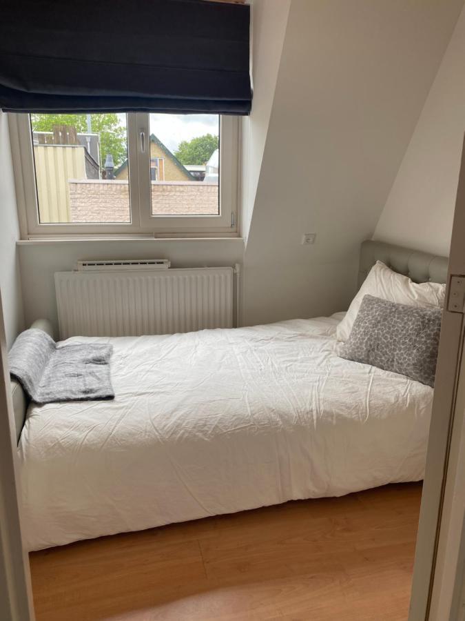 Free Fly Loft Drachten Exterior foto