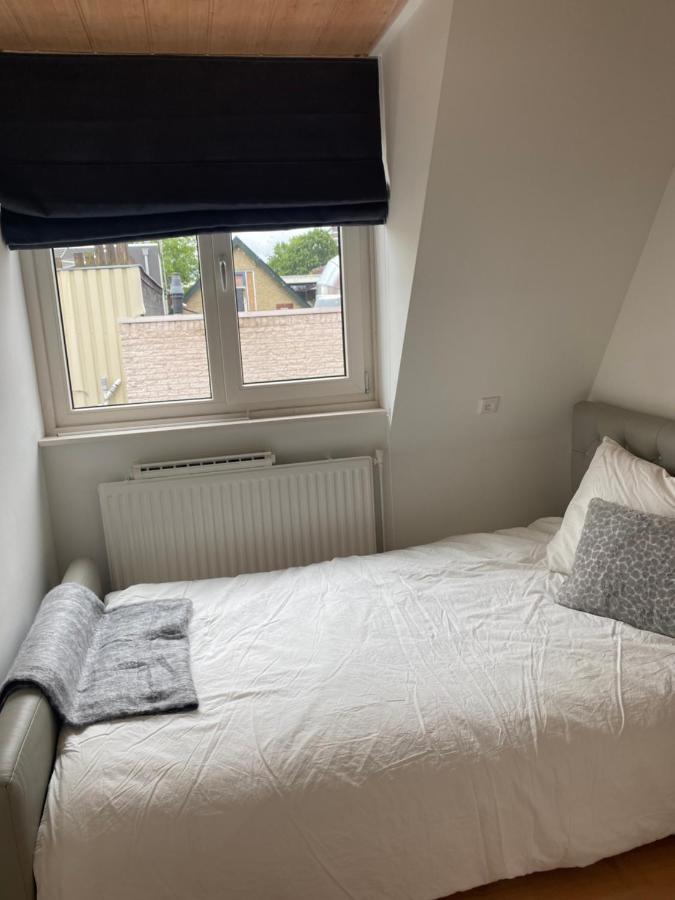 Free Fly Loft Drachten Exterior foto