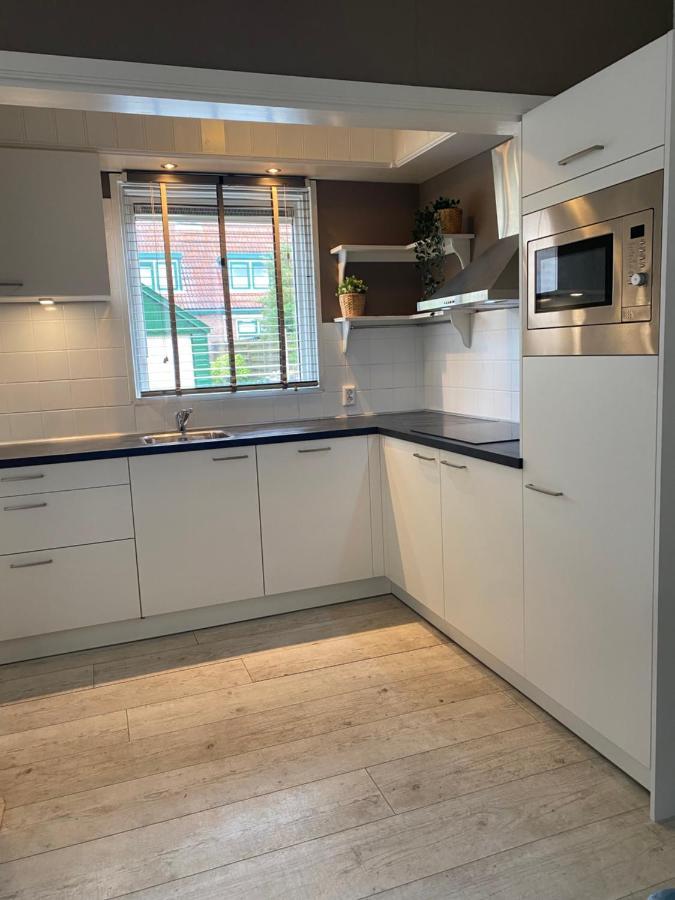 Free Fly Loft Drachten Exterior foto