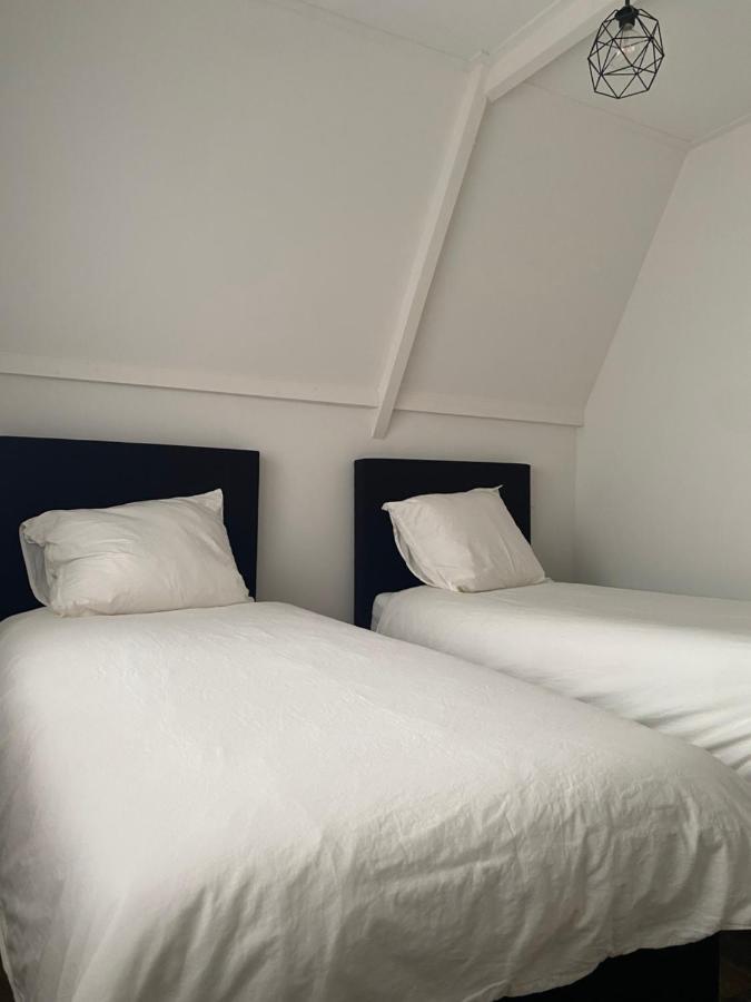 Free Fly Loft Drachten Exterior foto