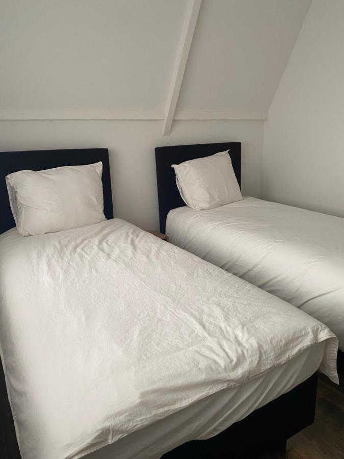 Free Fly Loft Drachten Exterior foto
