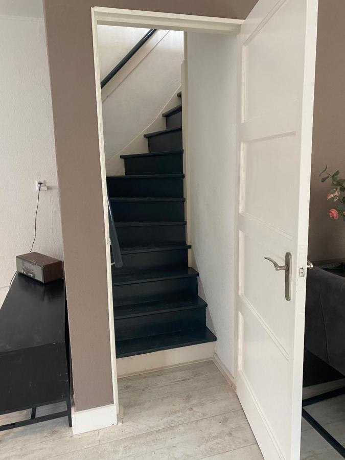Free Fly Loft Drachten Exterior foto