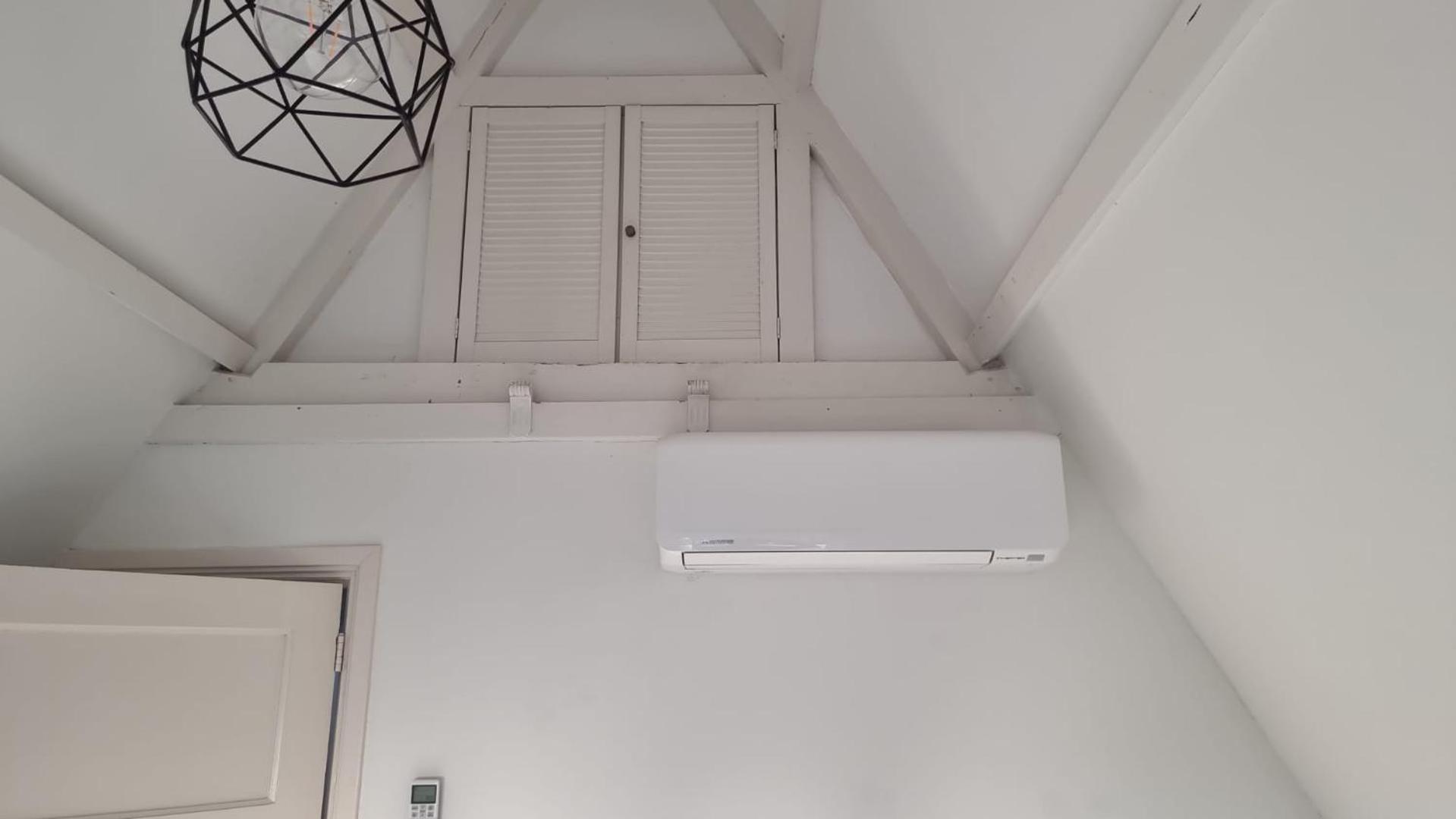 Free Fly Loft Drachten Exterior foto