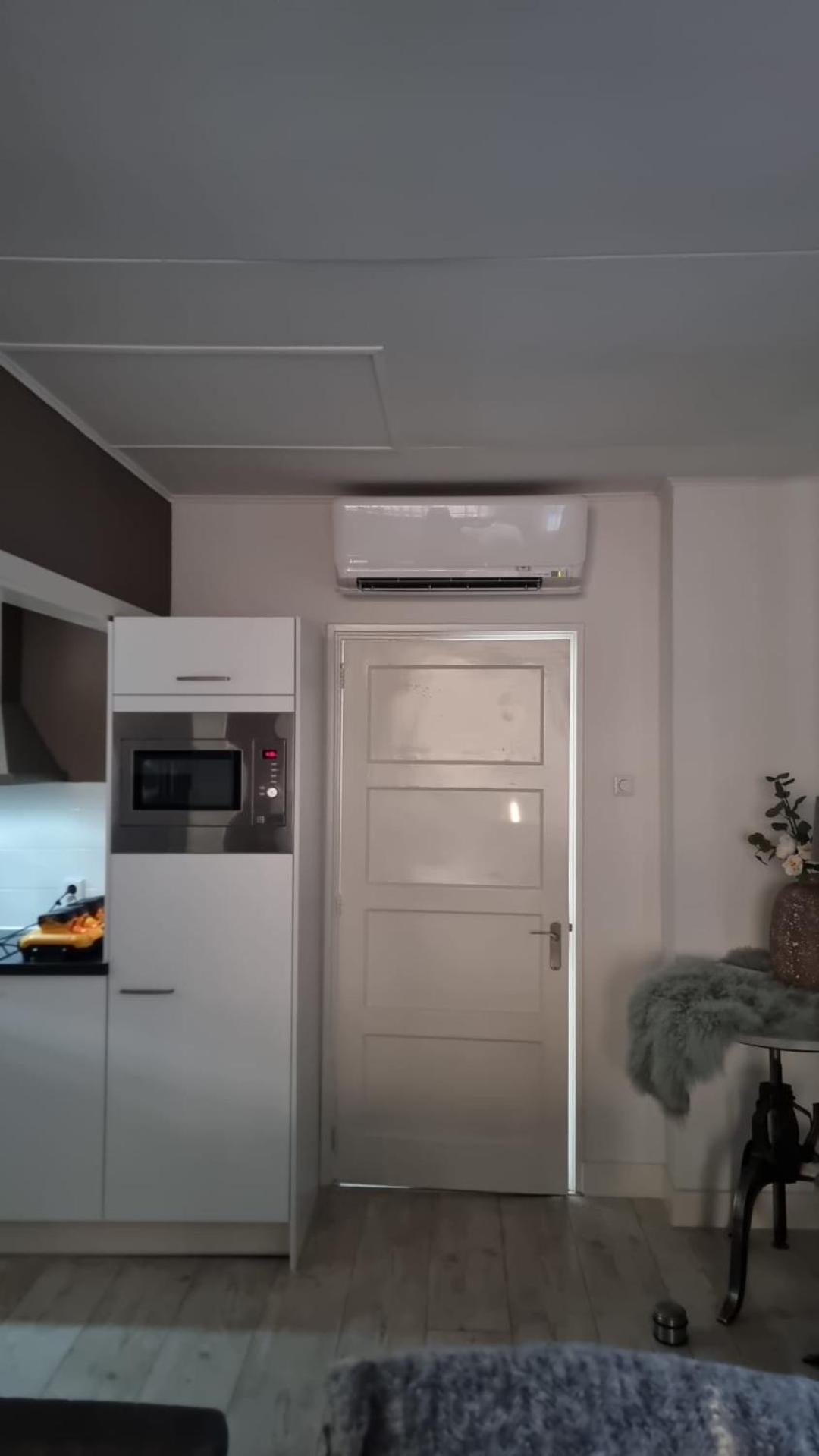 Free Fly Loft Drachten Exterior foto